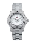 Pre-Owned Tag Heuer Professional Watch